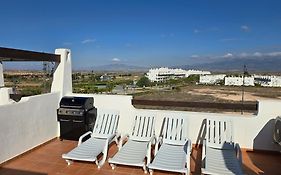 Condado De Alhama Apartment